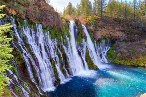 12 unmissable things to do in Redding (CA) and Shasta Cascade.